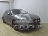 2021 Mercedes Benz A 220