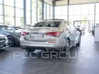 2021 Mercedes Benz A 220