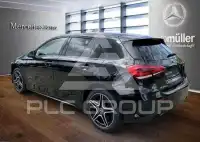 2021 Mercedes Benz A 220