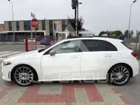2021 Mercedes Benz A 220