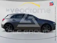 2021 Mercedes Benz A 220