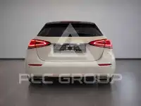 2021 Mercedes Benz A 220