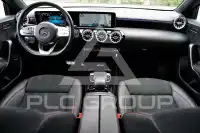2021 Mercedes Benz A 220