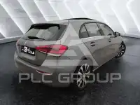 2021 Mercedes Benz A 220