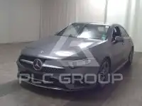 2021 Mercedes Benz A 220