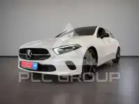 2021 Mercedes Benz A 220