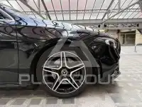 2021 Mercedes Benz A 220