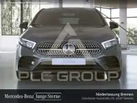 2021 Mercedes Benz A 220