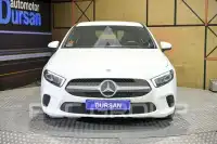 2021 Mercedes Benz A 220