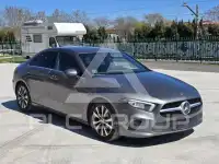 2021 Mercedes Benz A 220