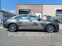 2021 Mercedes Benz A 220