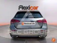 2021 Mercedes Benz A 220