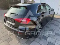 2021 Mercedes Benz A 220