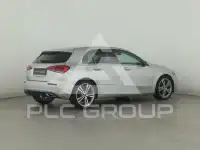 2021 Mercedes Benz A 220