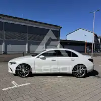 2021 Mercedes Benz A 220