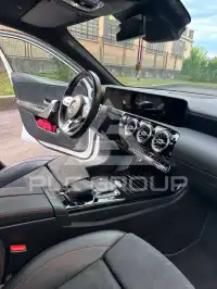 2021 Mercedes Benz A 220