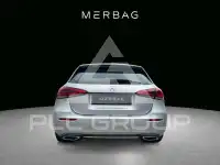 2021 Mercedes Benz A 220