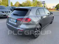 2021 Mercedes Benz A 220
