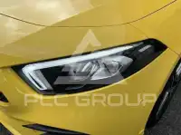 2021 Mercedes Benz A 250