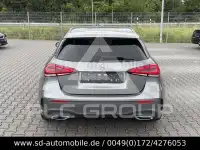 2021 Mercedes Benz A 220