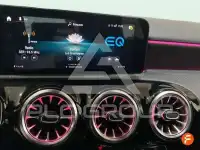2021 Mercedes Benz A 250