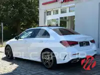 2021 Mercedes Benz A 220