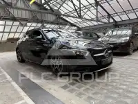 2021 Mercedes Benz A 220