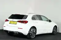 2021 Mercedes Benz A 220