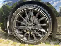 2021 Mercedes Benz A 220