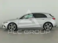 2021 Mercedes Benz A 220