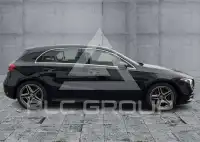 2021 Mercedes Benz A 220