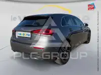 2021 Mercedes Benz A 220