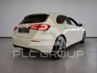 2021 Mercedes Benz A 220