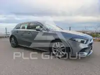2021 Mercedes Benz A 220
