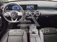 2021 Mercedes Benz A 220