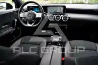 2021 Mercedes Benz A 220