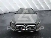 2021 Mercedes Benz A 220