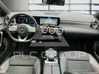 2021 Mercedes Benz A 220