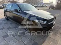 2021 Mercedes Benz A 220