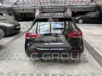 2021 Mercedes Benz A 220