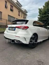 2021 Mercedes Benz A 220