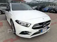 2021 Mercedes Benz A 220