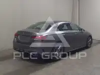 2021 Mercedes Benz A 220