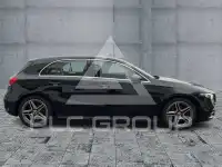 2021 Mercedes Benz A 220