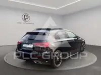 2021 Mercedes Benz A 220