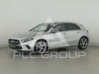 2021 Mercedes Benz A 220