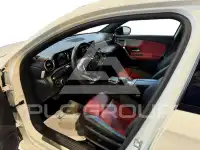 2021 Mercedes Benz A 220