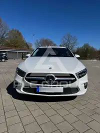 2021 Mercedes Benz A 220