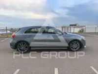 2021 Mercedes Benz A 220