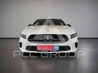 2021 Mercedes Benz A 220